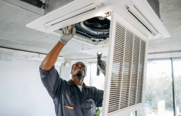 Licensed Hvac service in Vaughan, NC - FH HVAC