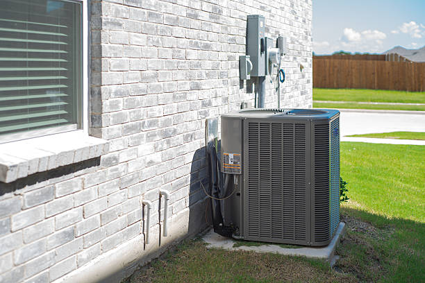 Reliable Hvac contractor in Vaughan, NC by FH HVAC